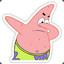 PATRICK STAR