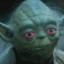 Yoda On Crack