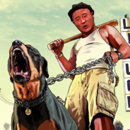 爸比帮你戒枪瘾