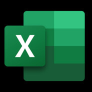 Microsoft Office Excel