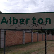 Alberton