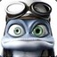 Crazy Frog