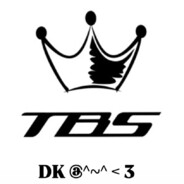 TBS | DK  @^~^ < 3