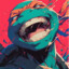 ninja turtle