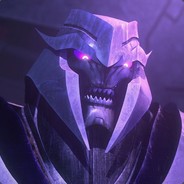 Megatron
