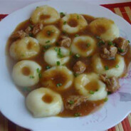 kluski śląskie skins.army