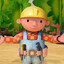 Bob o Construtor