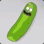 Pickle Rick