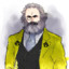 Karl Marx Ancap