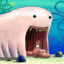 Alaskan Bull Worm