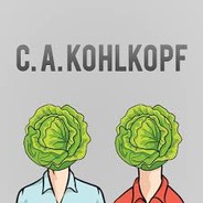 Kollege Kohlkopf