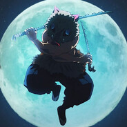 Inosuke avatar