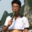 俊俊吃黄瓜