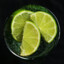 exclusive lime