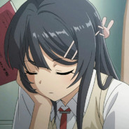 甚至能喜欢上恋爱中的自己