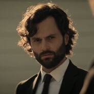 Joe goldberg ( gucci )