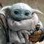 Baby Yoda