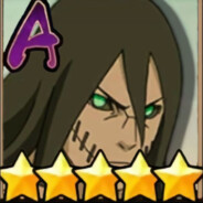 角都（秽土转生）