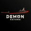 DEMON | KATANA