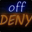 offdeny