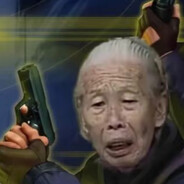 霹雳火之姥凤凰