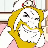 Asgore Dreemur
