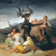 goya