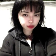 lady