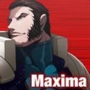 MAXIMA