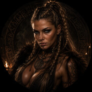 Mythic SKAÐI