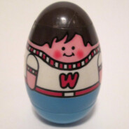 weeble ツ