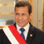 Pdte. Ollanta Humala