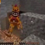 dude im not scared