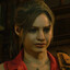 claireredfield | EasySkins com