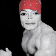 Micheal Hackson
