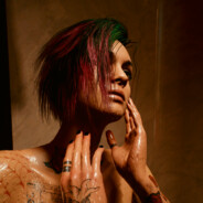 圣嘉然赐予我重伤倒地