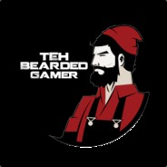 Tehbeardedgamer avatar