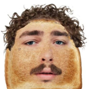 Toast¯\_(ツ)_/¯Malone