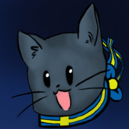 Sweden Cat