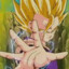 Gohan SSJ2