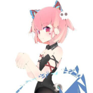 黒乃情緒+桜羽エマ