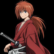 Himura Kenshin