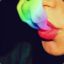 Rainbow Smoker