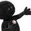 ¡Black Amigo! the non gamer