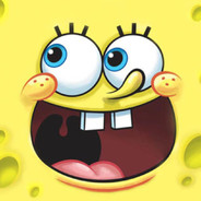 飞毛腿海绵宝宝