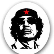 gaDDafi