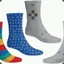 i use Gaming Socks