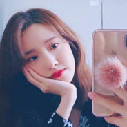 没人可以拒绝林允儿