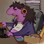 Steam avatar