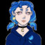 thebluelunafire